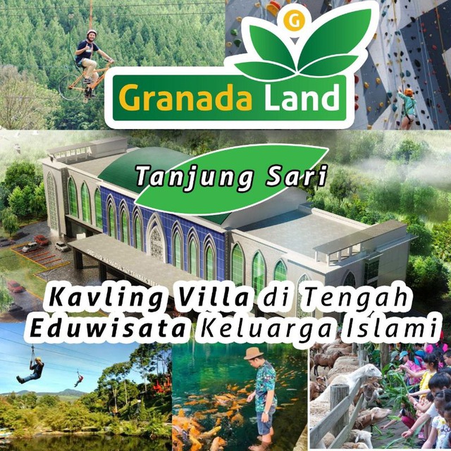 Granada Land