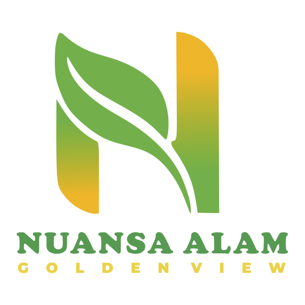 Nuansa alam golden view