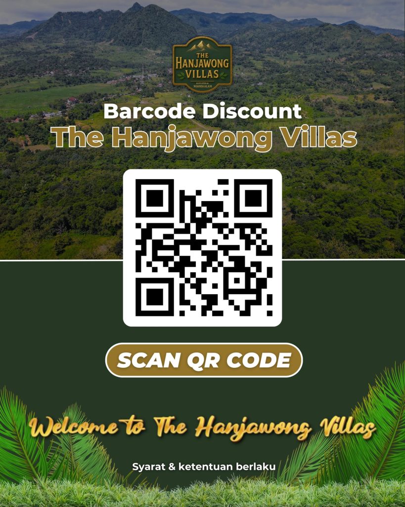 diskon kavling the hanjawong villas anugerah realty
