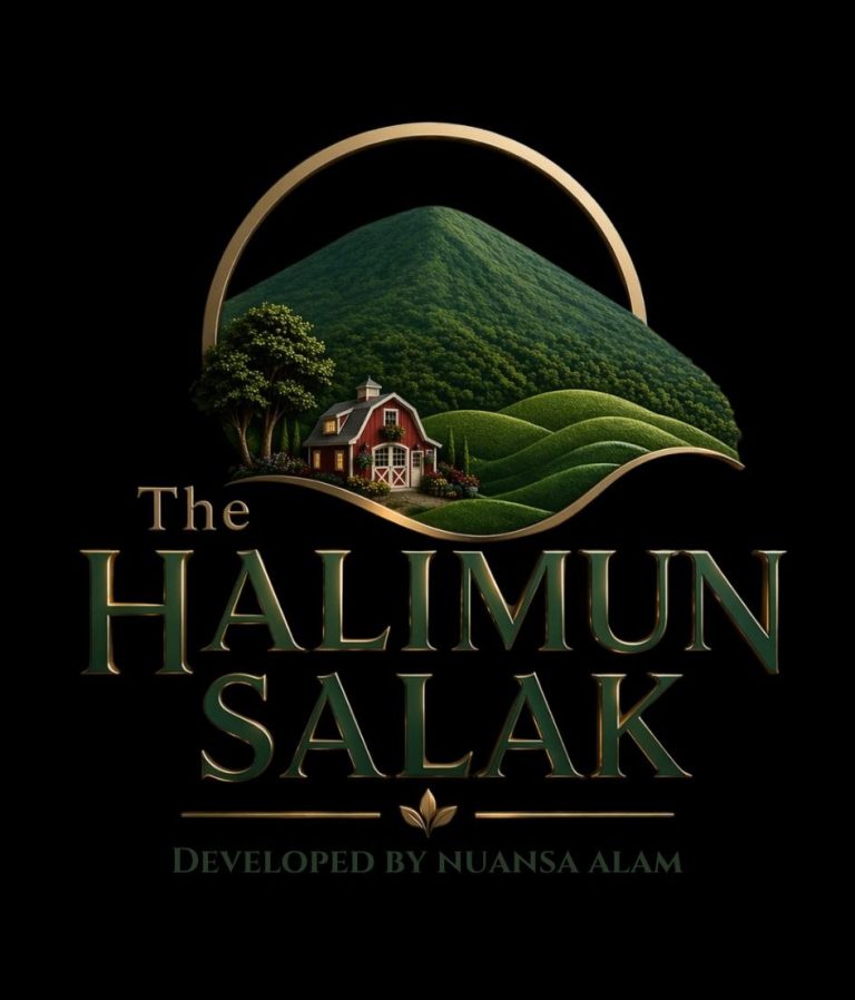 The Halimun Salak