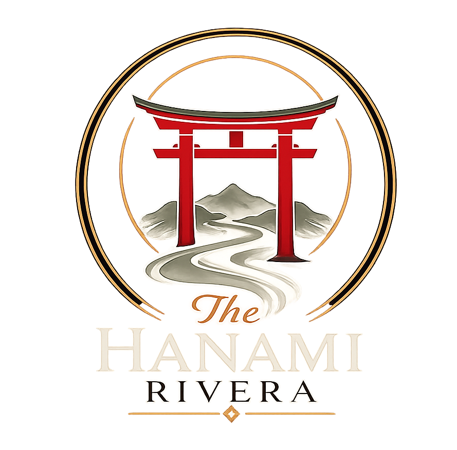 kavling The Hanami Rivera